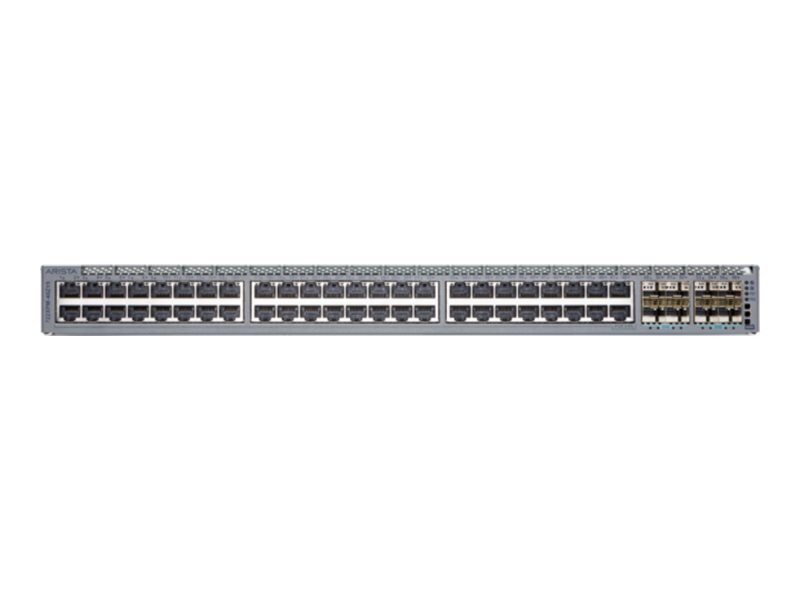 CCS-722XPM-48ZY8-F-UK - Arista 722XPM Series 722XPM-48ZY8 - Switch