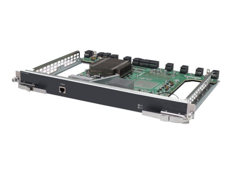 JC753A - HPE 640 Gbps Type B Fabric Module - Steuerungsprozessor