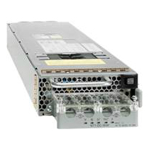 N77-DC-3KW - Cisco Fuente de alimentación redundante / Hot-Plug (Módulo plug-in)