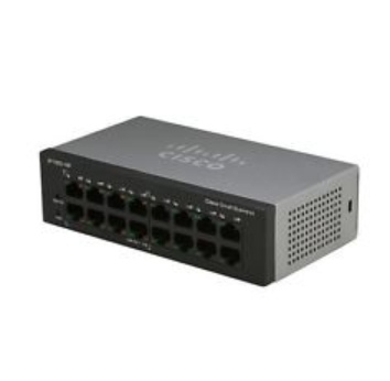 SF110D-16-EU - Conmutador Cisco Business 110