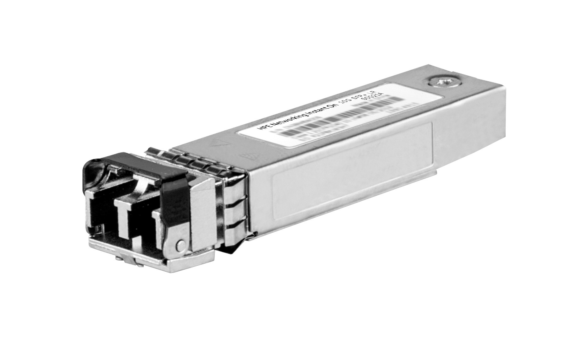 S0G21A - HPE Networking Instant On - SFP+ transceiver module