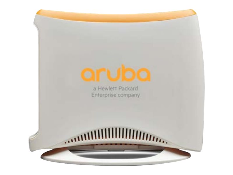 JW294A - HPE Aruba RAP-3WNP (RW) - Accesspoint - Wi-Fi