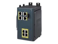 IEM-3000-4PC-4TC - Cisco Expansion POE/POE+ Module - Module d'extension