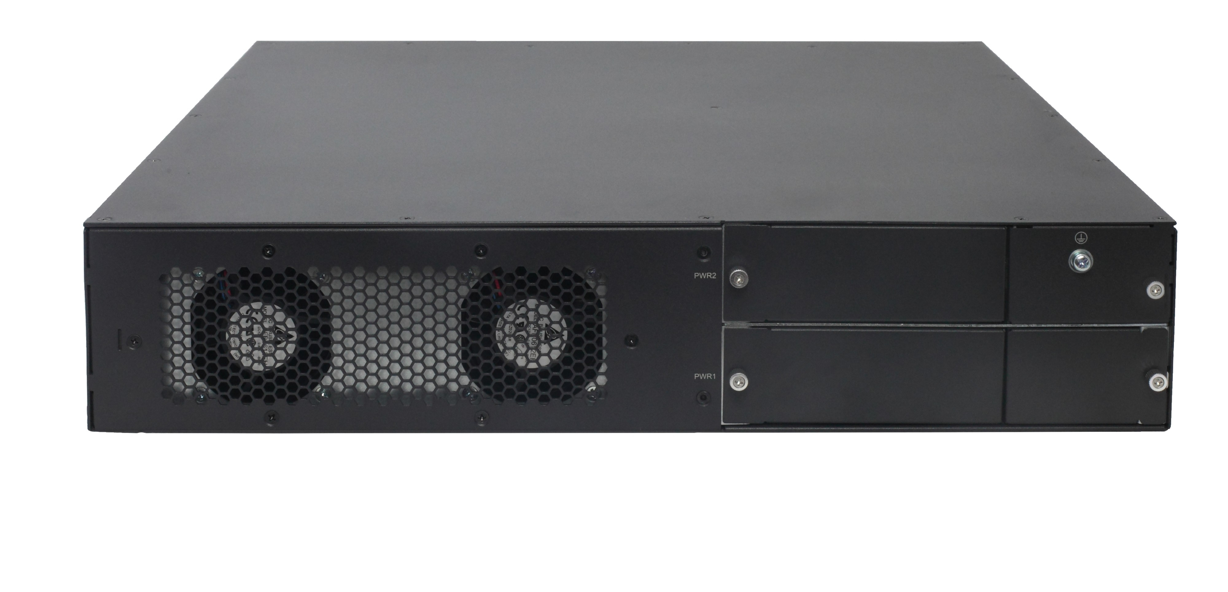 JG405A – HPE MSR3044 Router 1GbE, rack-mountable