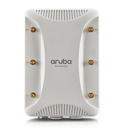 JW183A - HPE Aruba AP-228 FIPS/TAA - Estación base de radio