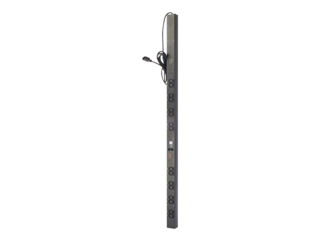 AP7850B - APC Metered Rack PDU AP7850B - Power Distribution Unit (rack-mountable)