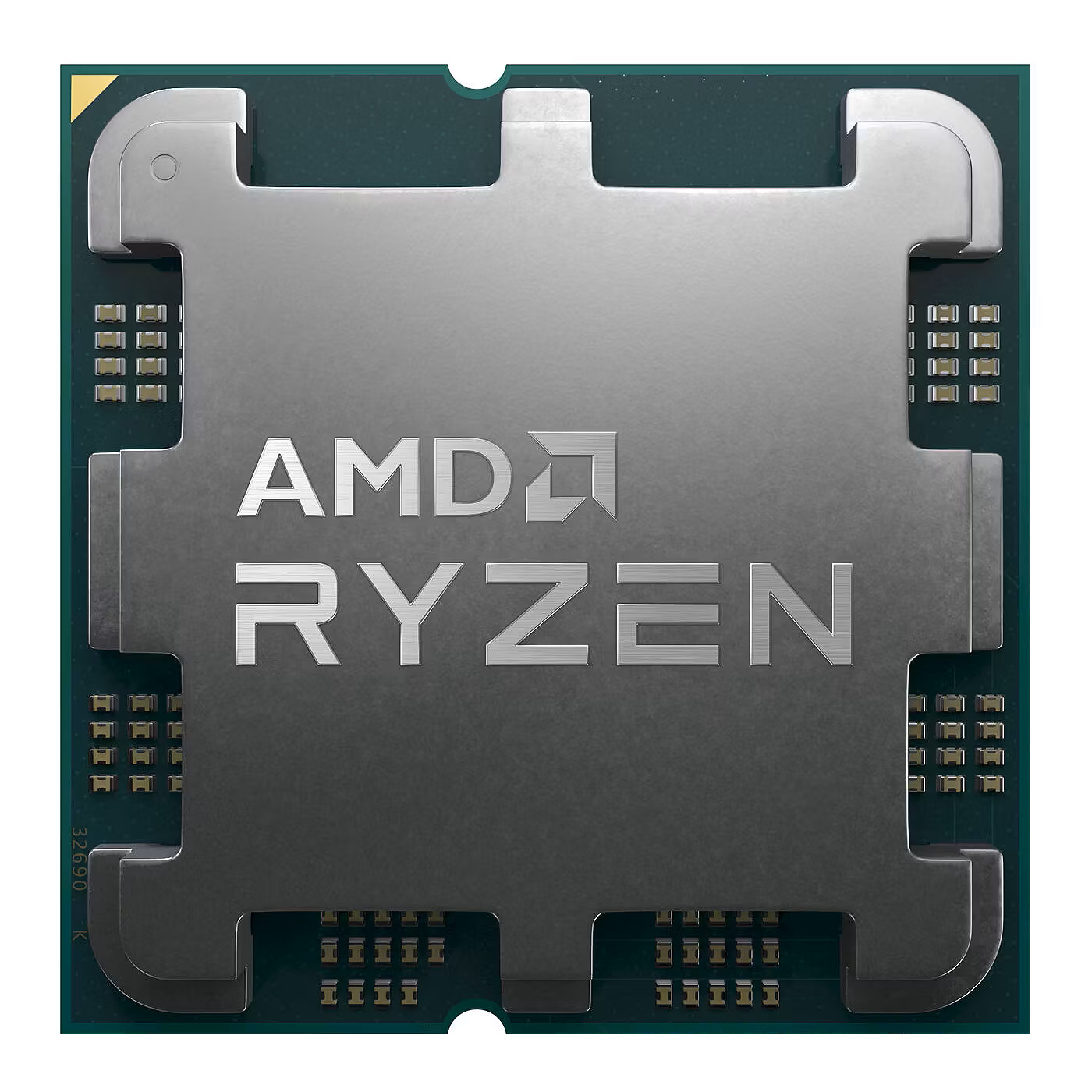 100-000001899 - AMD Ryzen 5 Pro 7445 - 3.3 GHz - 6 Kerne - 12