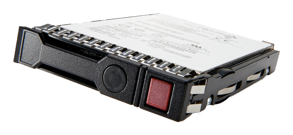 P04695-S21 - HPE P04695-S21, 600 GB, 15000 RPM, 3.5", SAS