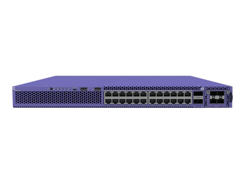 X465-24XE - Extreme Networks ExtremeSwitching X465 Series