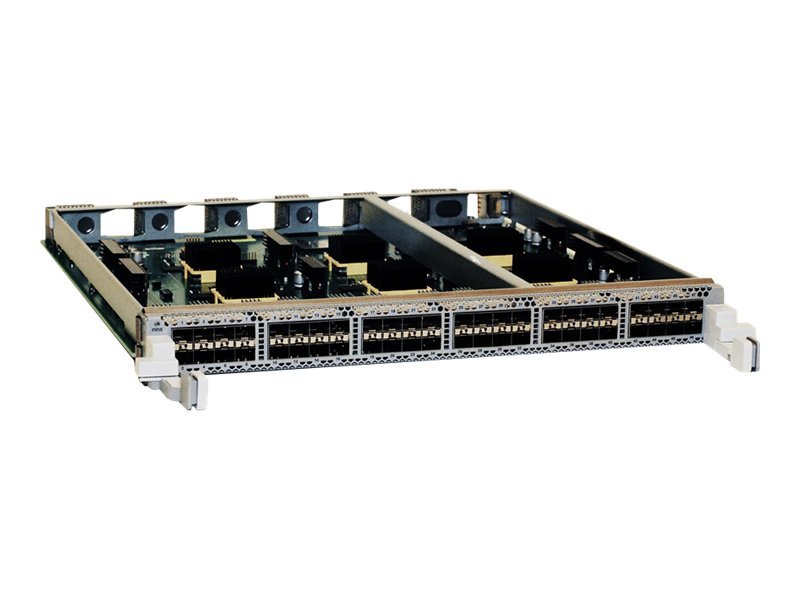 DCS-7548S-LC - Arista 7548S - Módulo de expansión - 10GbE - 48