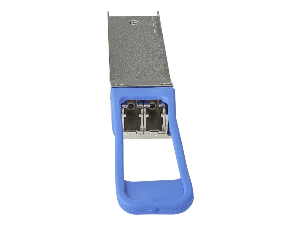 720190-B21 - HPE QSFP+ transceiver module - 40GbE - 40GBase-LR4