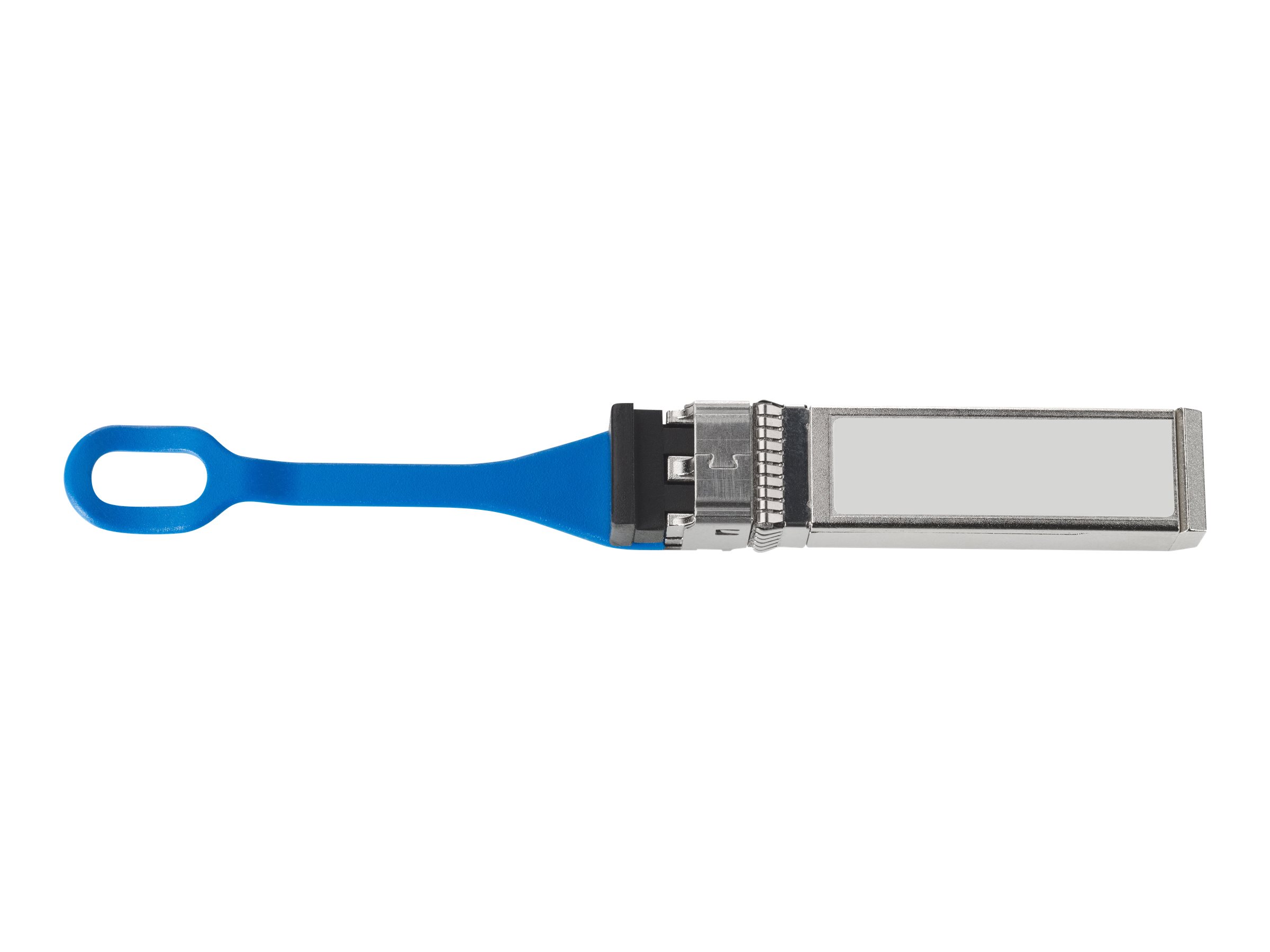 R6B21A – HPE B-Series Secure – SFP+ transceiver module – 16 GB Fibre Channel (ELW)