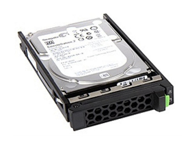 S26361-F5727-L530 - Fsas Technologies Fujitsu - Festplatte - 300 GB - Hot-Swap - 2.5" (6.4 cm)
