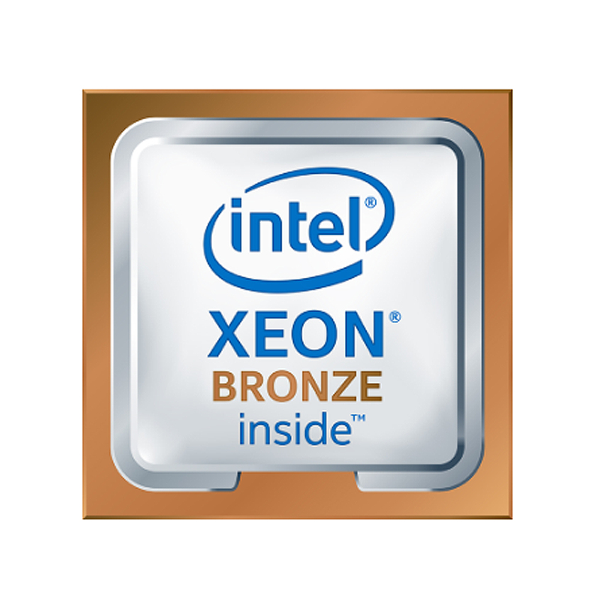 4XG7A37990 - Lenovo Intel Xeon Bronze 3206R - 1.9 GHz - 8 Kerne