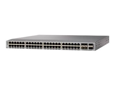 N9K-C9348-FX-B24C - Cisco Nexus 9348GC-FXP - PID Bundle - Switch