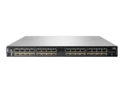 R0P80A - HPE StoreFabric SN2700M - Switch - L3 - managed