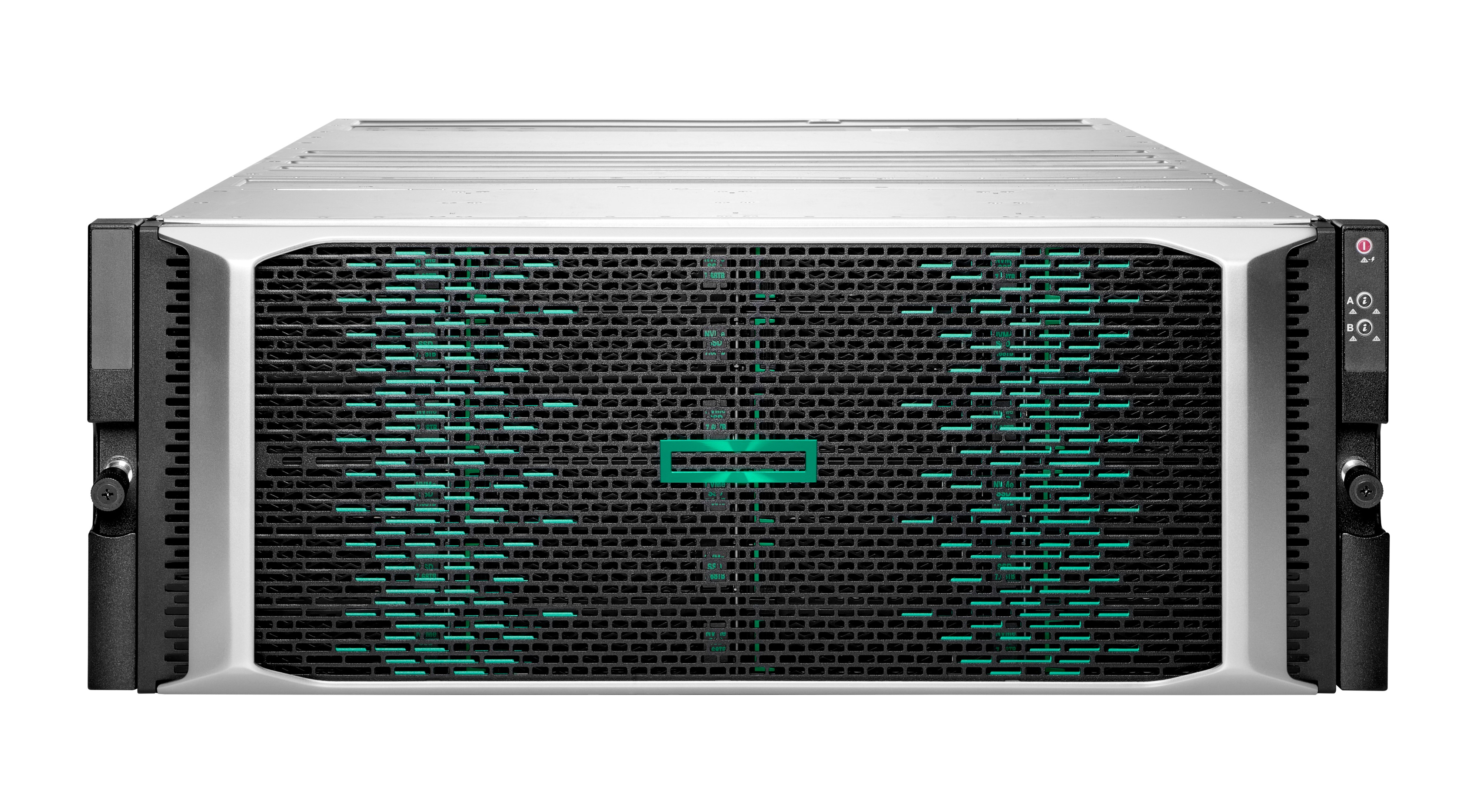 R7D12A – HPE Alletra – SFP28 receiver module – 100GbE – 2x 100GBase-SR4