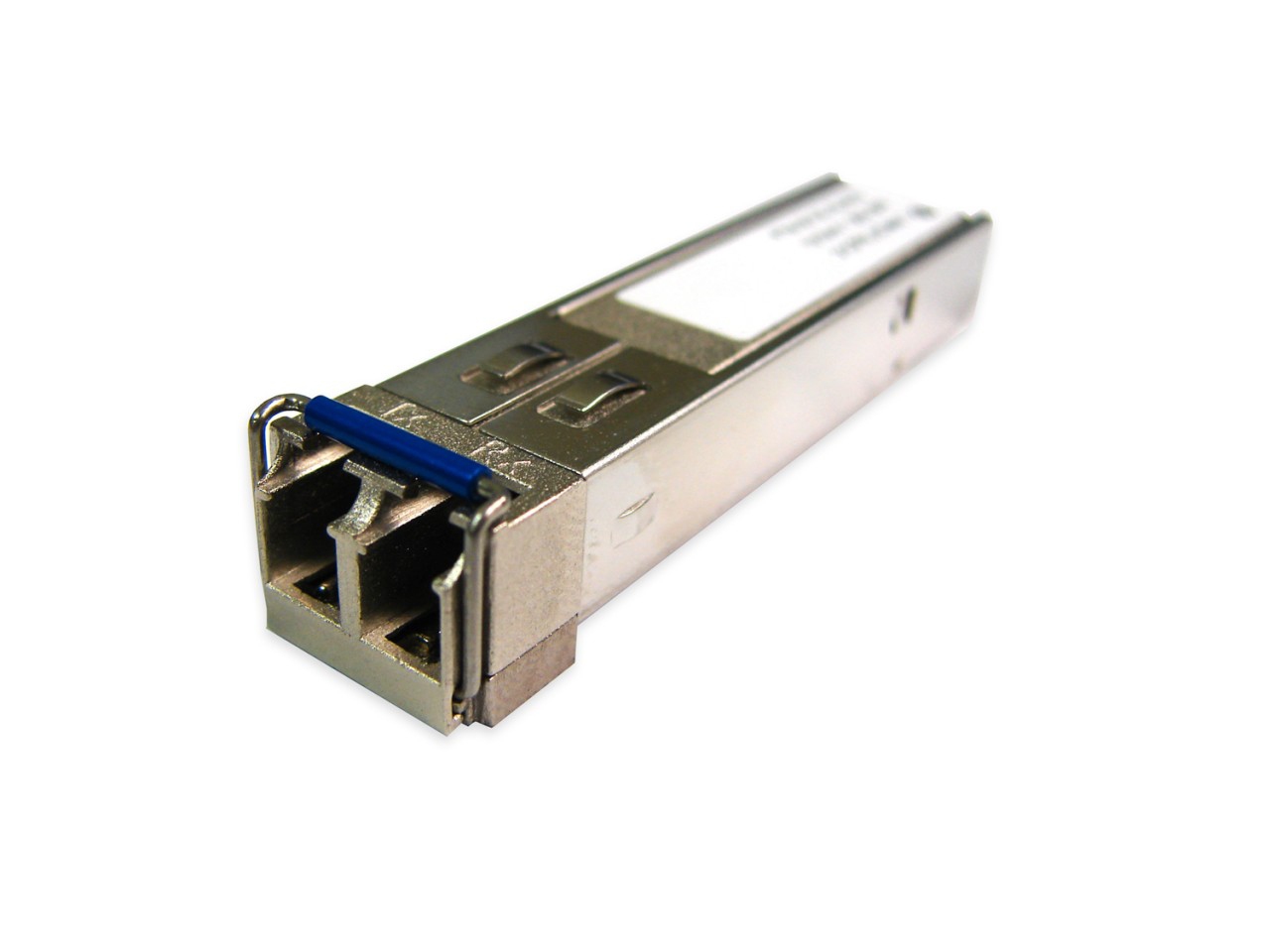 EX-SFP-10GE-SR – Juniper SFP+ transceiver module – 10GbE