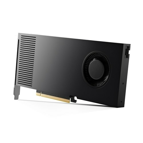 490-BKHG - Dell 490-BKHG, RTX 4000 Ada, 20 GB, GDDR6, 160 Bit, PCI Express x16 4.0, 1 Lüfter