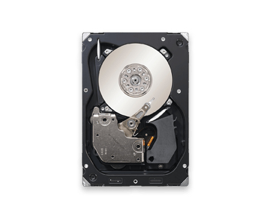 01DC412 - Lenovo Disque dur - chiffré - 1.2 TB - Hot-Swap - 2.5" (6.4 cm)