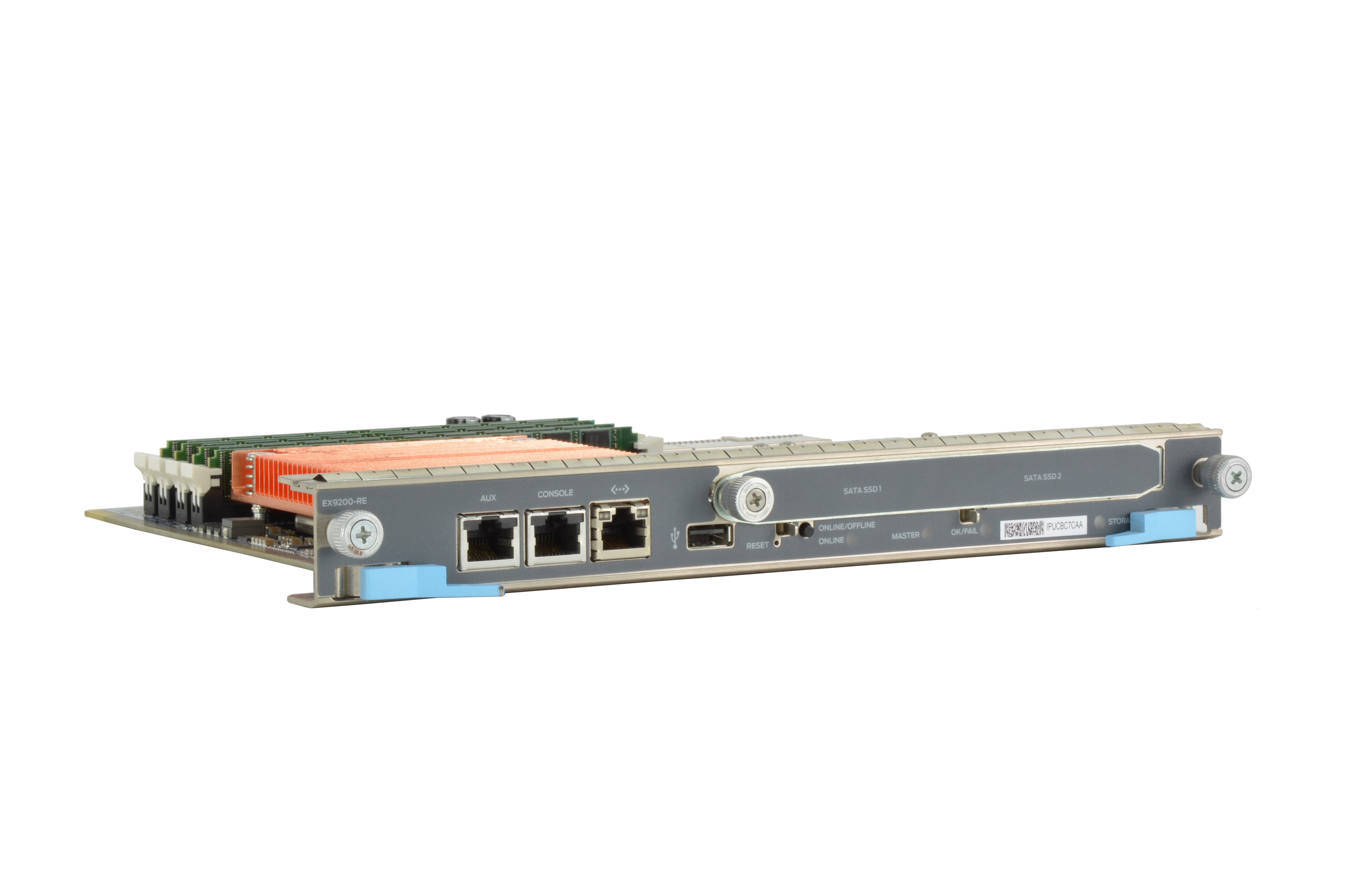EX9200-RE - Juniper Cubierta ciega - para EX Series