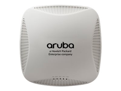 JW174A - HPE Aruba AP-225 - Estación base de radio - Wi-Fi 5