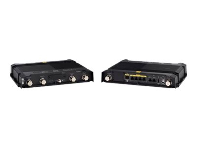 IR829GW-LTE-GA-EK9 - Cisco Industrial Router 829 - Wireless Router