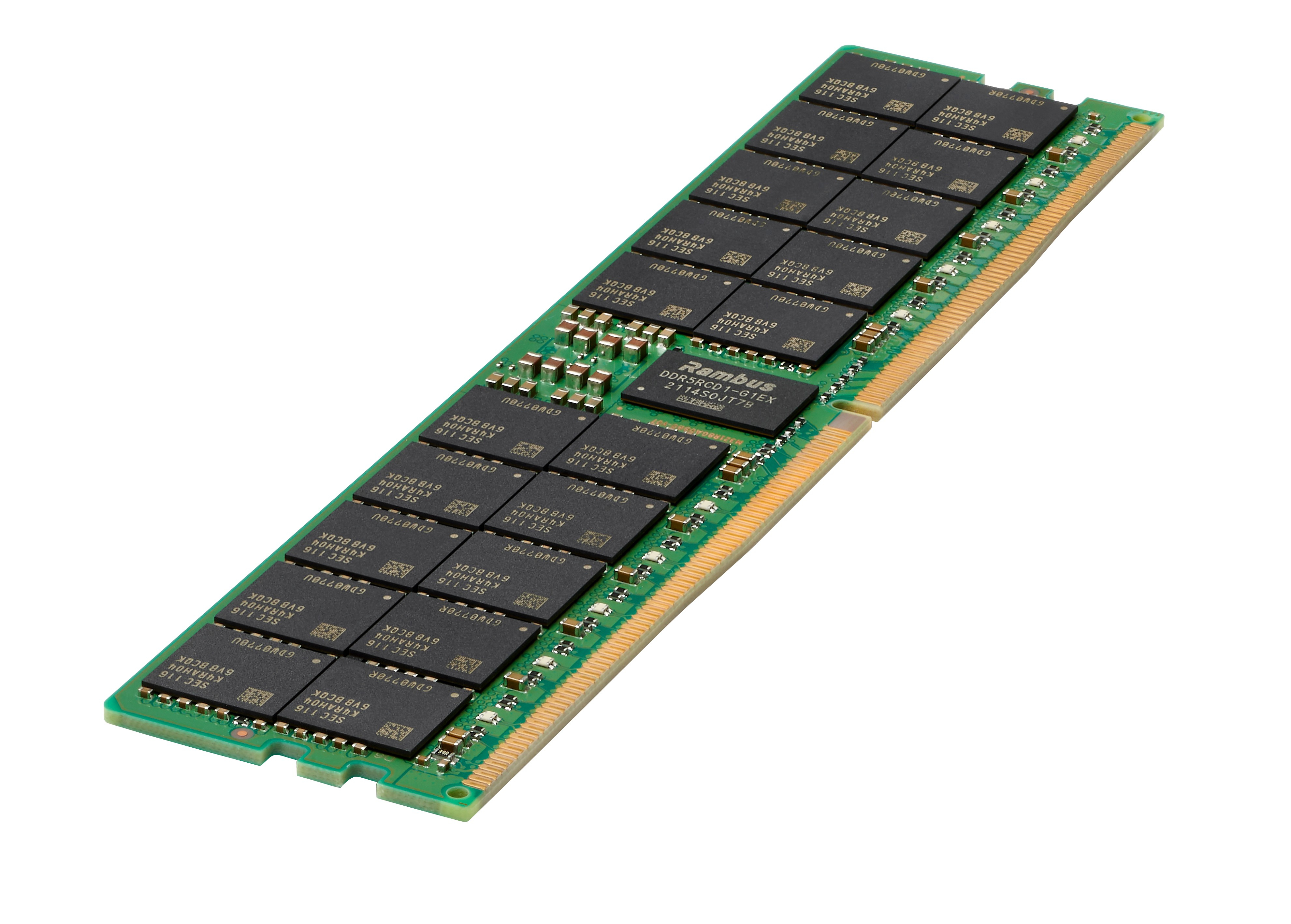 P50314-B21 - HPE SmartMemory - DDR5 - Modul - 256 GB - DIMM