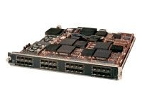 DS-X9032 - Cisco Switching Module - Switch - 32 x SFP - Plug-in module