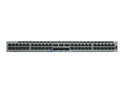 DCS-7280TRA-48C6M-R - Arista 7280R Series 7280TRA-48C6M - Switch