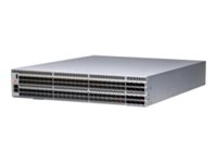 X-MENT24PTPOD-64G - Brocade Switch - managed - 24 x 64Gb Fibre