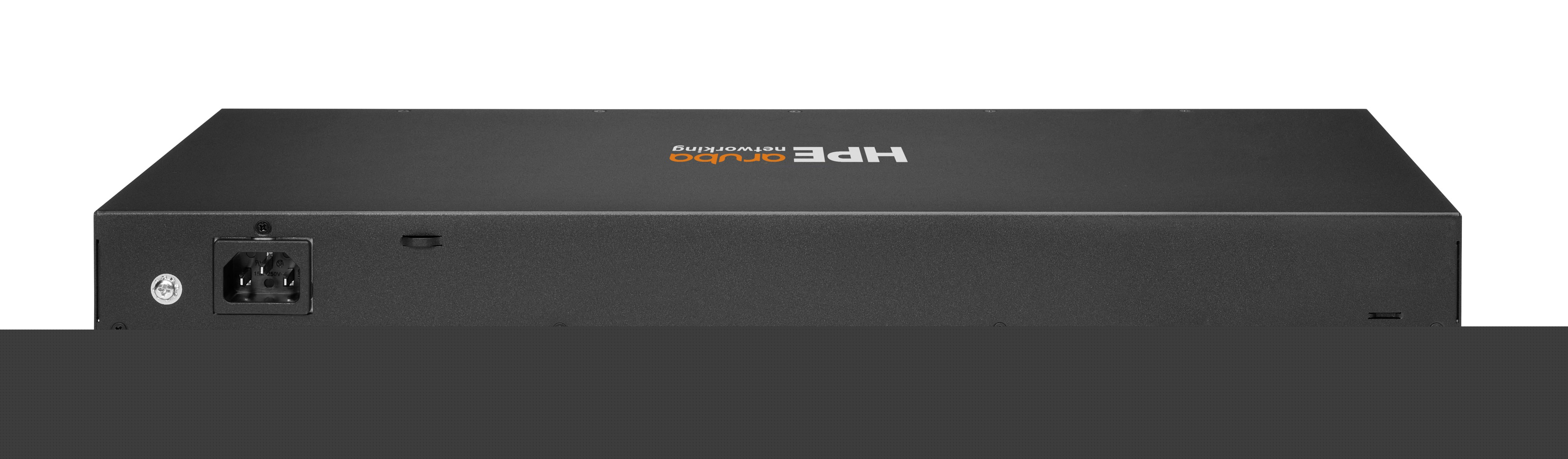R8N86A - Switch HPE Aruba CX 6000 - 48 puertos - Gestionado de capa 3