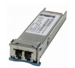 XFP-10GER-192IR+ - Cisco Multirate - XFP transceiver module - SONET/SDH