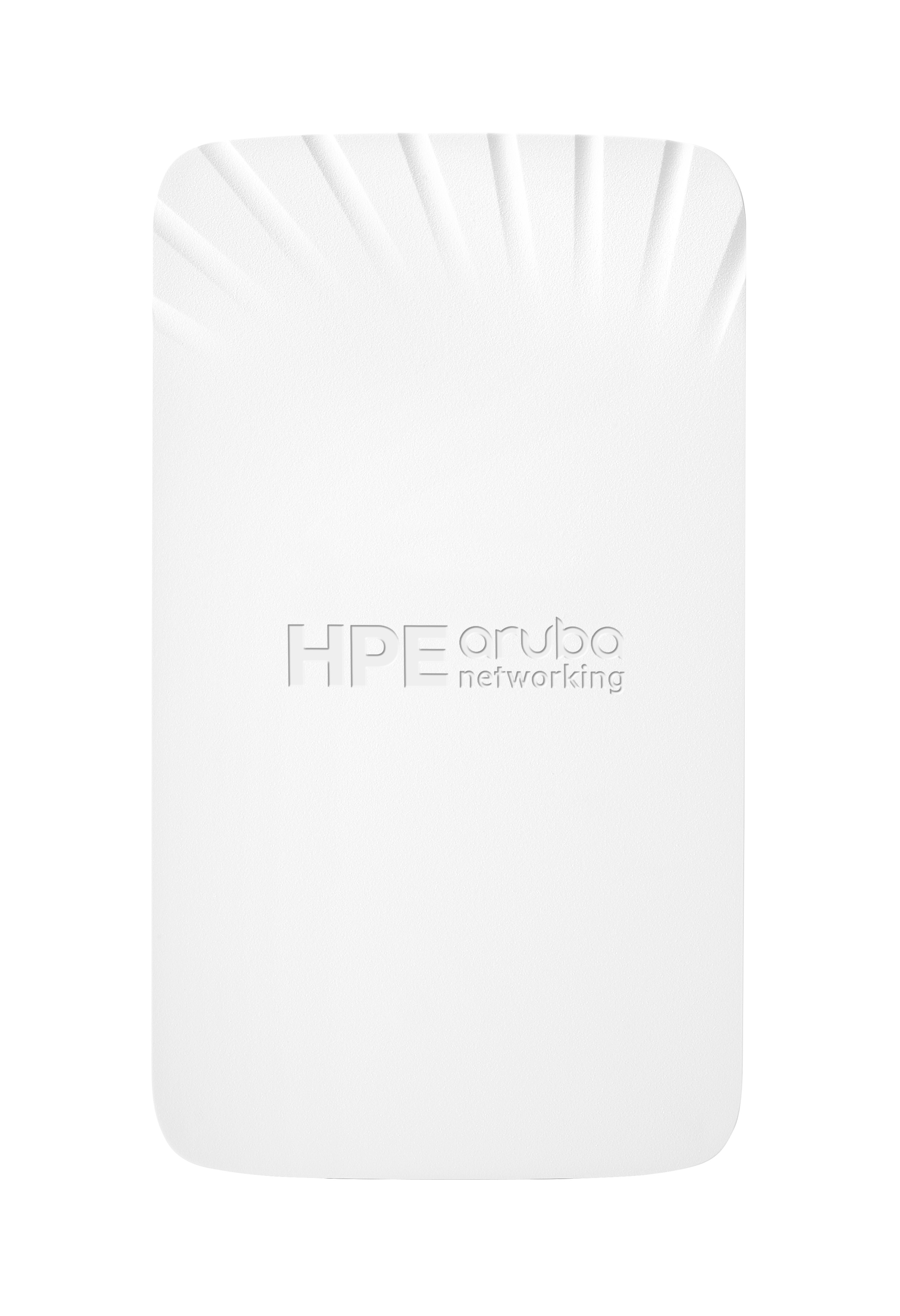 S5D82A - HPE Aruba Networking AP-503H (ID) - Accesspoint