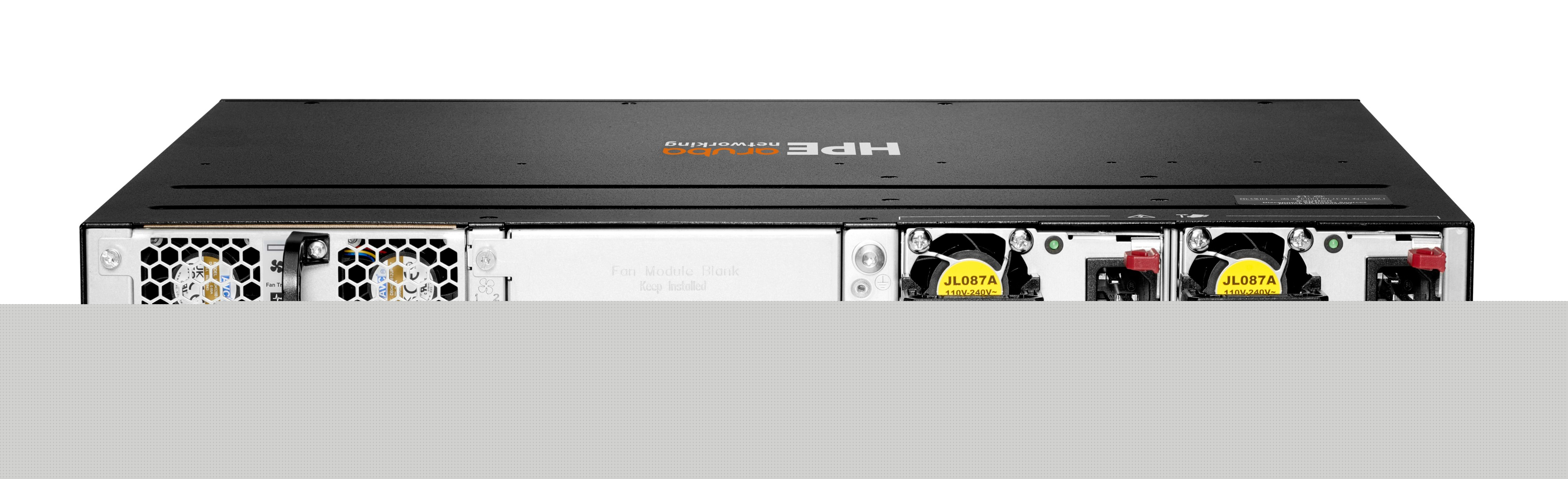 R8Q71A - Switch HPE Aruba CX 6200 - 48 puertos - Gestionado de capa 3