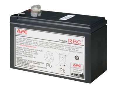 RBC164 – APC Replacement Battery Cartridge #164 – UPS battery