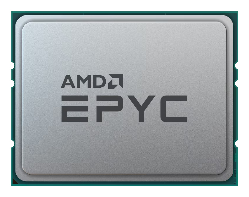 100-000001764 - AMD EPYC 4545P - 3 GHz - 16 Kerne - 32 Threads