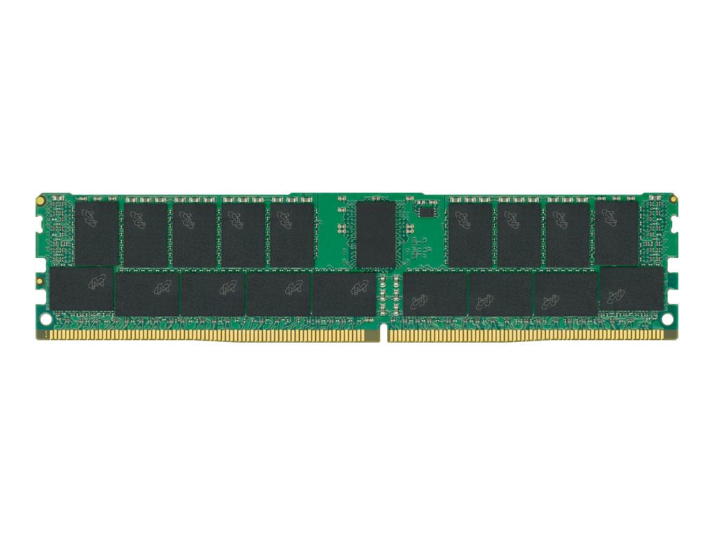 MTA36ASF4G72PZ-3G2E7 - Micron DDR4 - Modul - 32 GB - DIMM 288-PIN