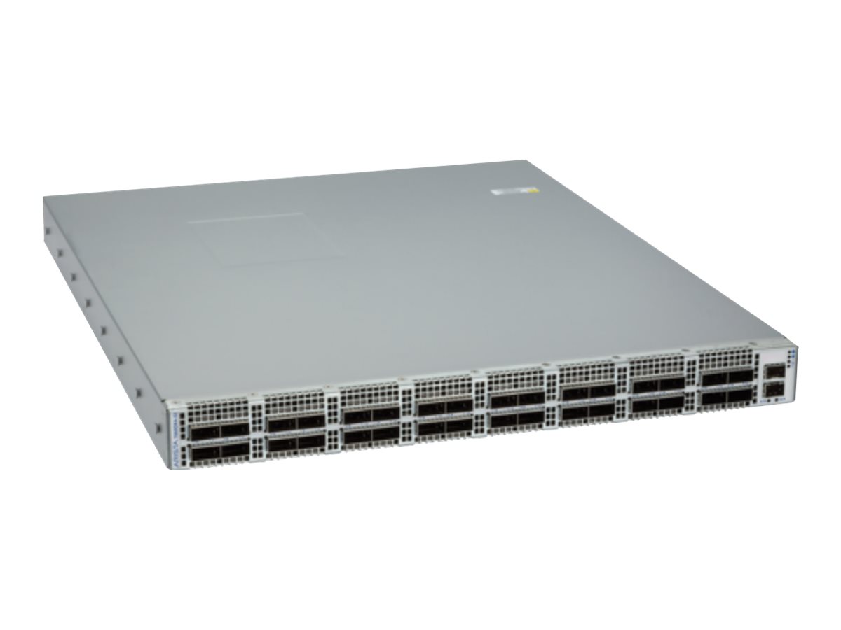 DCS-7060DX4-32-R - Arista 7060X4 - Switch - L3 - managed - 32 x