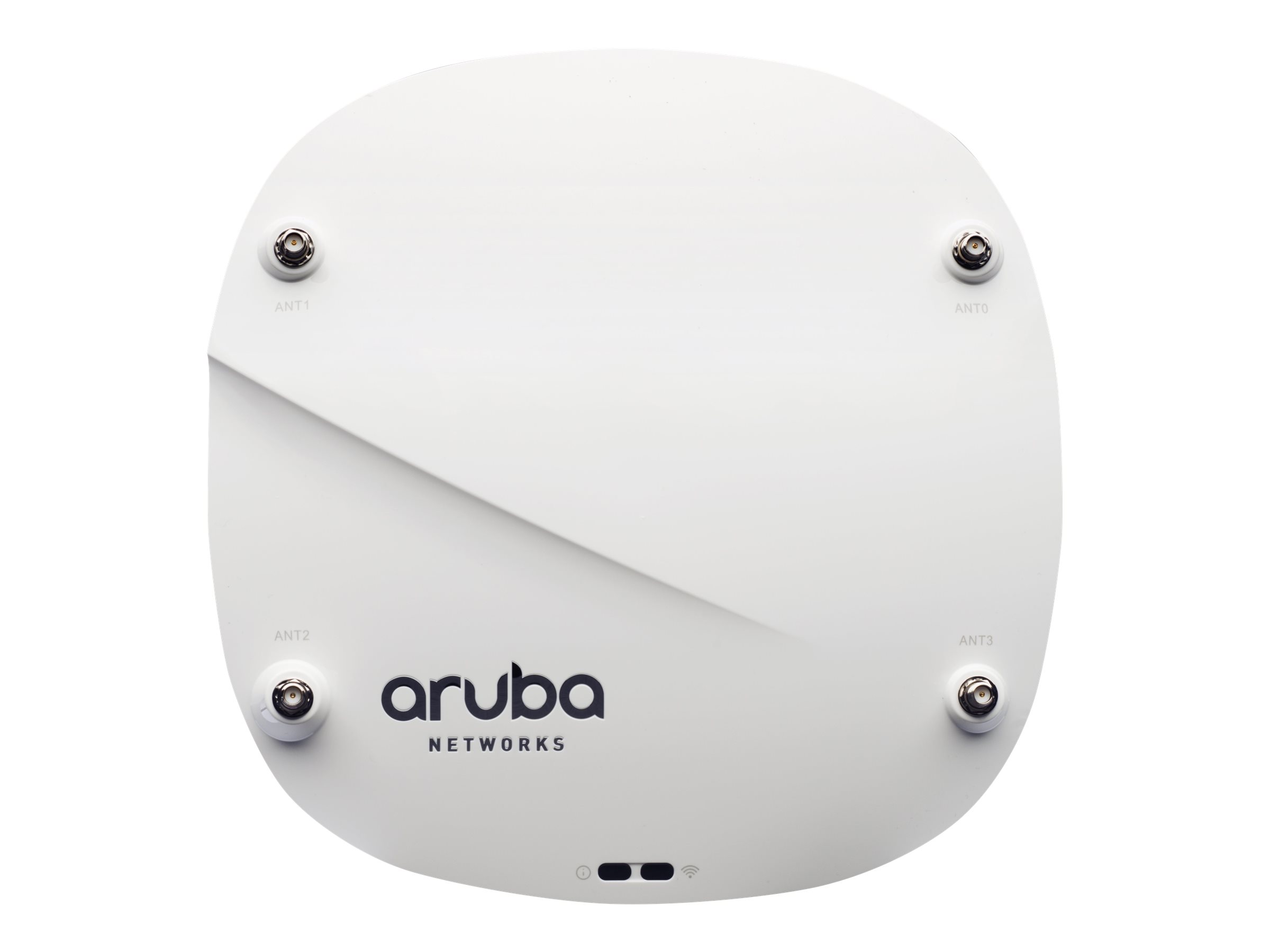 JW802A - HPE Aruba AP-335 FIPS/TAA - Estación base de radio