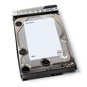 400-AUWY - Dell 400-AUWY, 4 TB, 7200 RPM, 3.5", SATA
