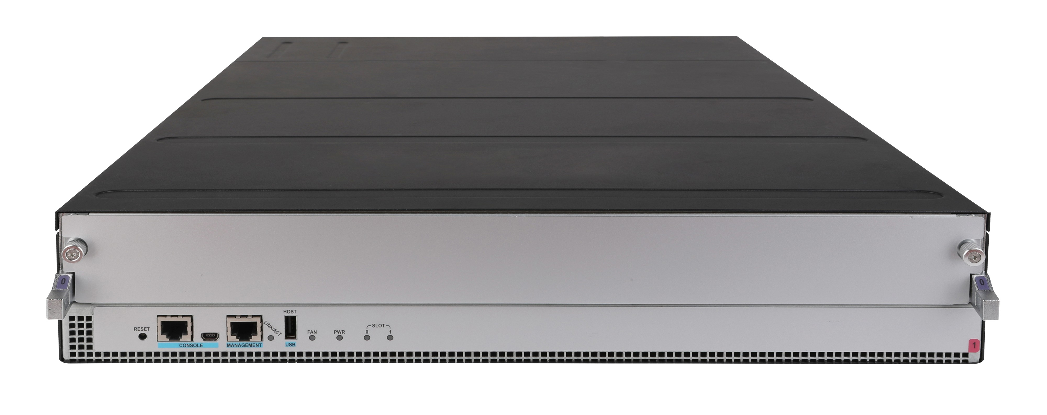 JH951A - HPE FlexFabric 12901E Switch Chassis - Switch