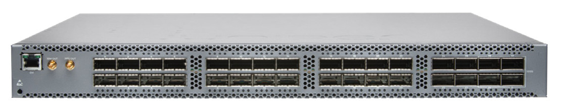QFX5110-32Q-AFO - Juniper QFX Series QFX5110-32Q - Switch