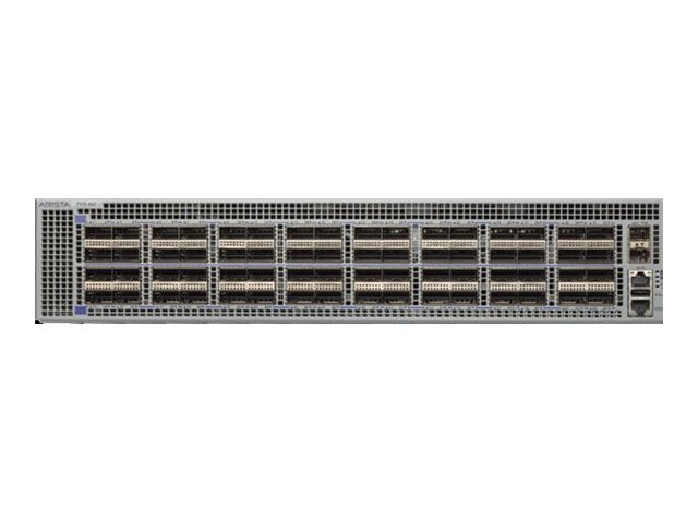 DCS-7170-64C-F - Arista 7170-64C - Switch - L3 - managed - 64