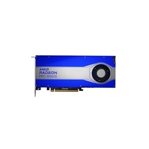 DELL-XGM84 - Dell AMD Radeon Pro W6600 - Grafikkarte - Radeon Pro