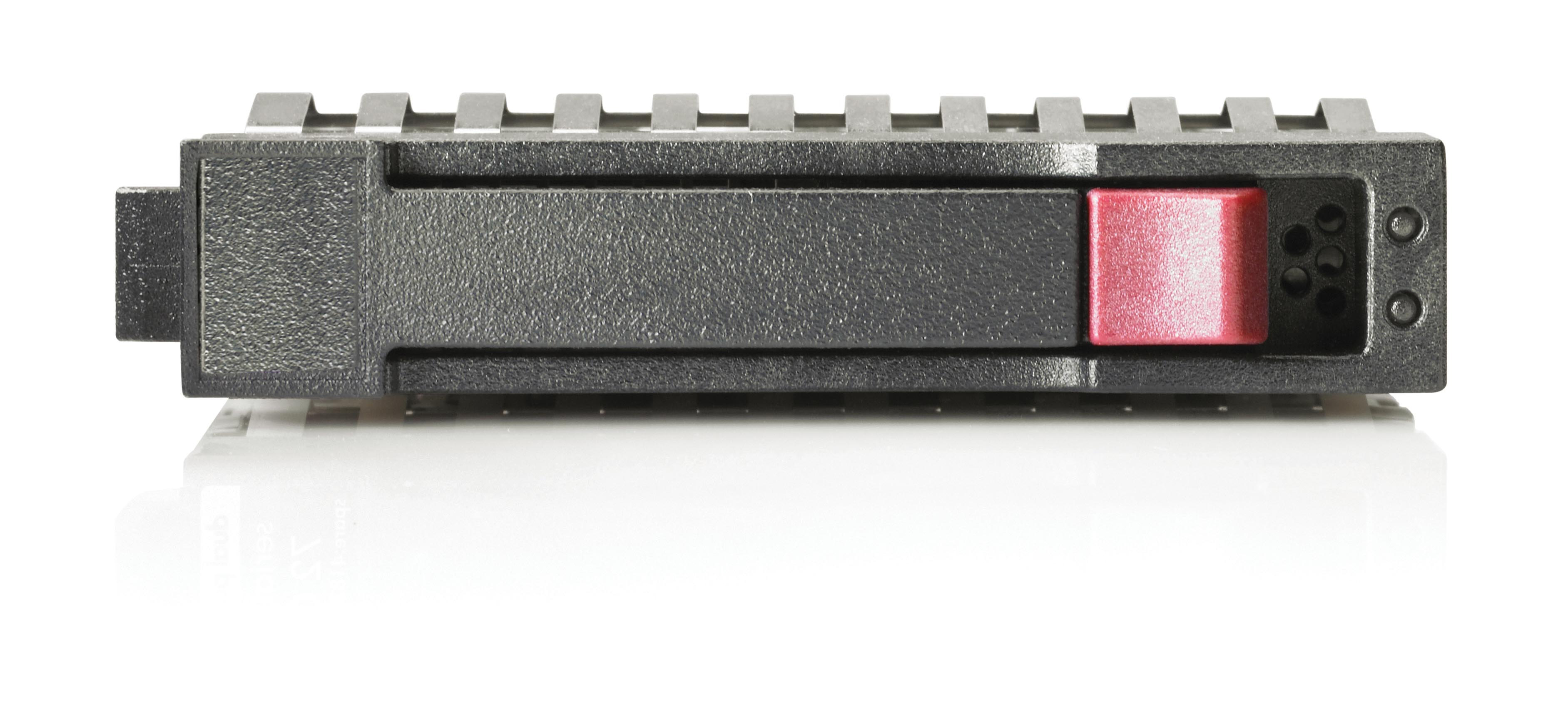 781516-S21 - HPE Enterprise - Festplatte - 600 GB - Hot-Swap - 2.5" SFF (6.4 cm SFF)