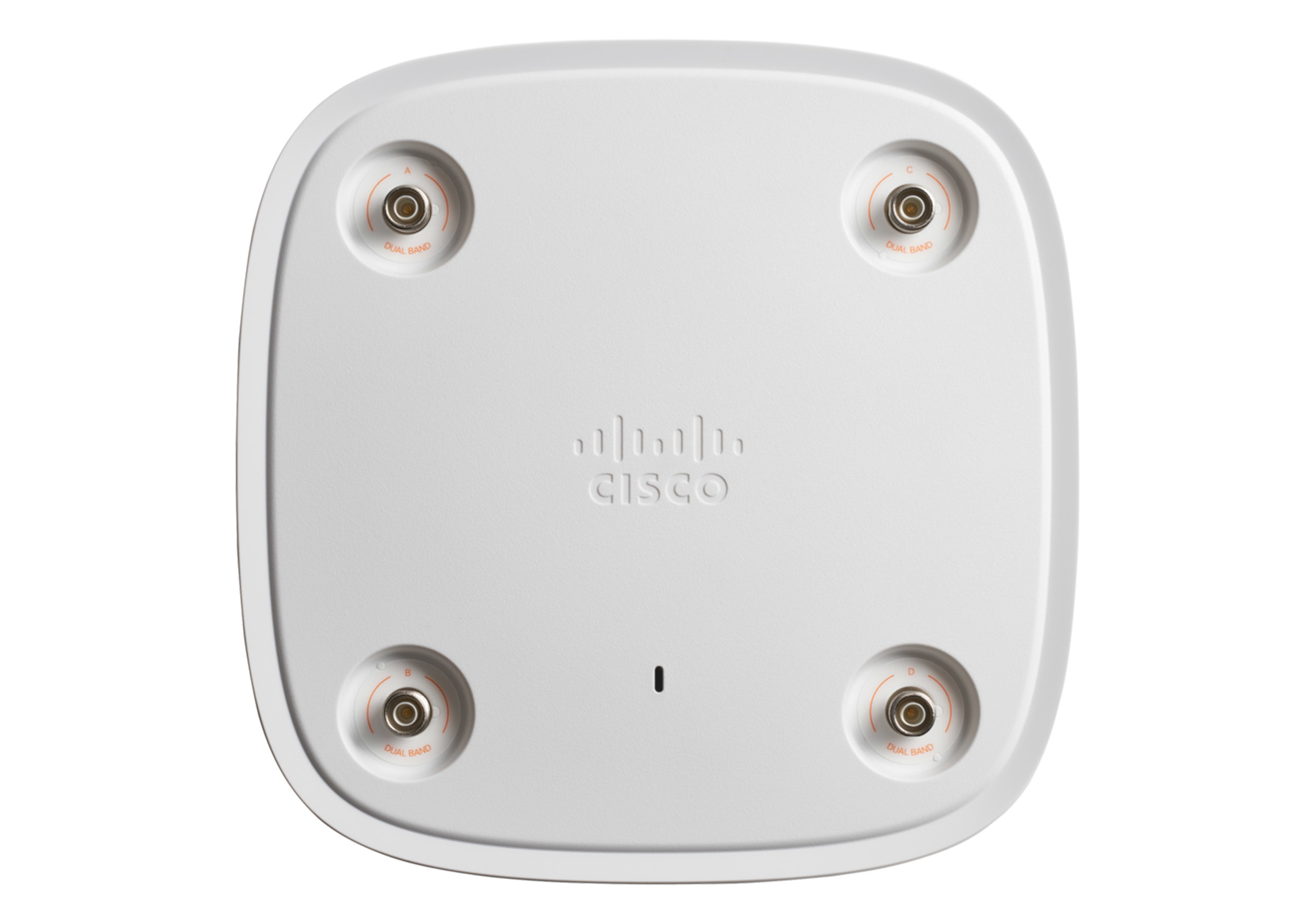 C9115AXE-E - Access point Cisco Catalyst 9115 - Wi-Fi 6 - PoE++ - Per interni