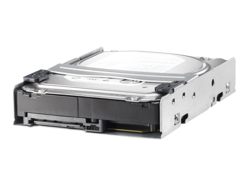 693648-B21 - HPE Dual Port Enterprise - Festplatte - 1.2 TB - Hot-Swap - 2.5" SFF (6.4 cm SFF)