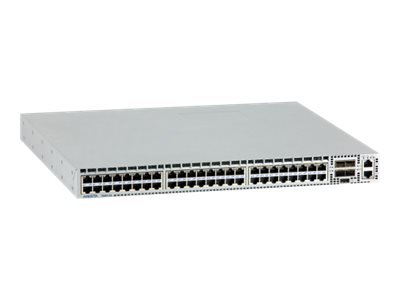 DCS-7050T-52-R - Arista 7050T-52 - Switch - L4 - managed - 48