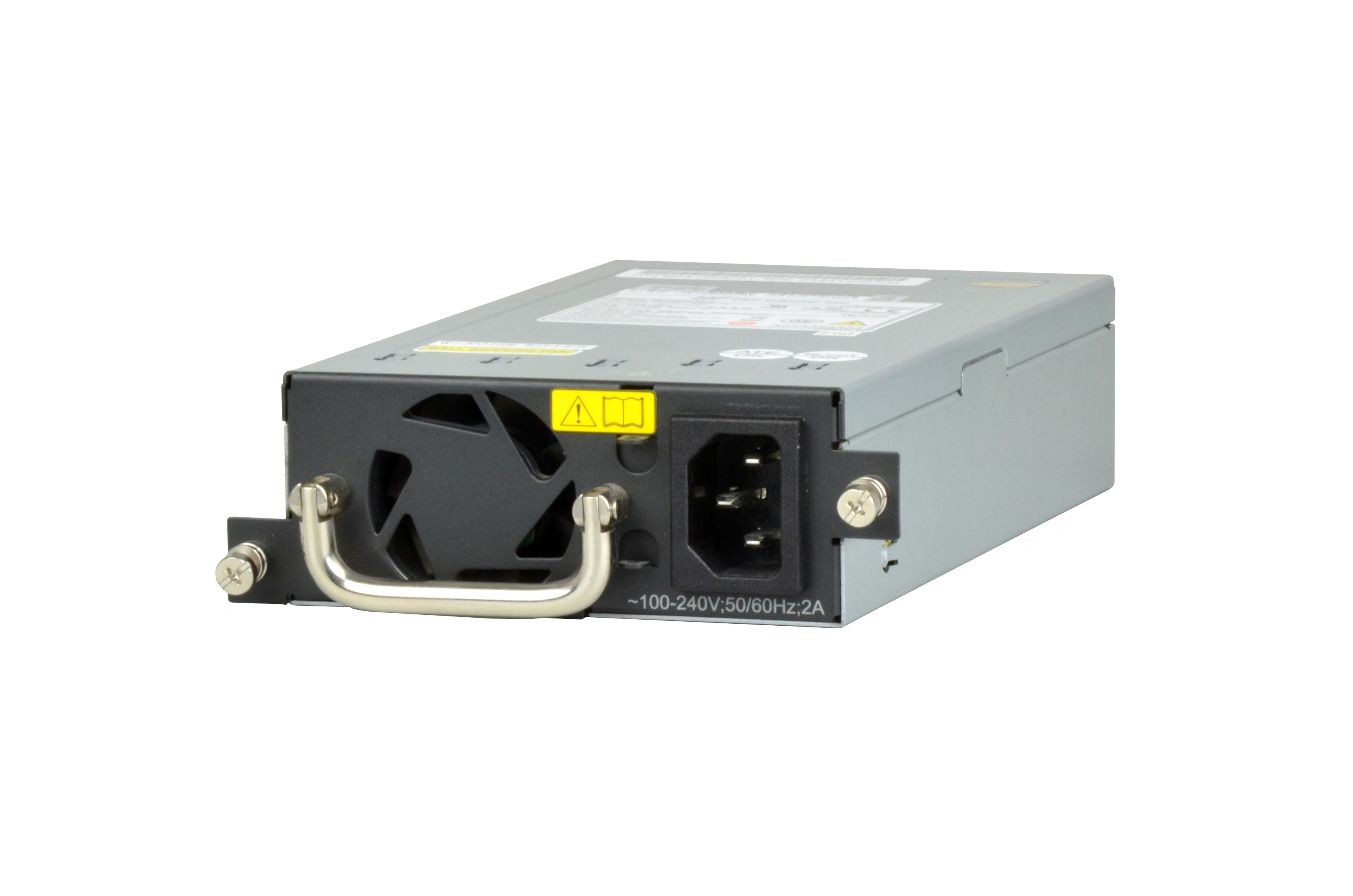 JD362A - HPE Bloc d'alimentation - 150 Watt - pour HP A5800-24G-SFP